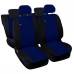 Coprisedili auto compatibili con PANDA HYBRID 2021 con schienale posteriore a scelta tra unito, diviso 50/50 e diviso 60/40 Coprisedili auto compatibili con PANDA HYBRID 2021 con schienale posteriore a scelta tra unito, diviso 50/50 e diviso 60/40