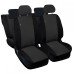 Coprisedili auto compatibili con PANDA HYBRID 2021 con schienale posteriore a scelta tra unito, diviso 50/50 e diviso 60/40 Coprisedili auto compatibili con PANDA HYBRID 2021 con schienale posteriore a scelta tra unito, diviso 50/50 e diviso 60/40