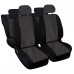 Coprisedili auto compatibili con PANDA HYBRID 2021 con schienale posteriore a scelta tra unito, diviso 50/50 e diviso 60/40 Coprisedili auto compatibili con PANDA HYBRID 2021 con schienale posteriore a scelta tra unito, diviso 50/50 e diviso 60/40