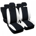 Coprisedili auto compatibili con PANDA HYBRID 2021 con schienale posteriore a scelta tra unito, diviso 50/50 e diviso 60/40 Coprisedili auto compatibili con PANDA HYBRID 2021 con schienale posteriore a scelta tra unito, diviso 50/50 e diviso 60/40