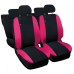 Coprisedili auto compatibili con PANDA HYBRID 2021 con schienale posteriore a scelta tra unito, diviso 50/50 e diviso 60/40 Coprisedili auto compatibili con PANDA HYBRID 2021 con schienale posteriore a scelta tra unito, diviso 50/50 e diviso 60/40