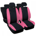 Coprisedili auto compatibili con PANDA HYBRID 2021 con schienale posteriore a scelta tra unito, diviso 50/50 e diviso 60/40 Coprisedili auto compatibili con PANDA HYBRID 2021 con schienale posteriore a scelta tra unito, diviso 50/50 e diviso 60/40