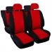 Coprisedili auto compatibili con PANDA HYBRID 2021 con schienale posteriore a scelta tra unito, diviso 50/50 e diviso 60/40 Coprisedili auto compatibili con PANDA HYBRID 2021 con schienale posteriore a scelta tra unito, diviso 50/50 e diviso 60/40