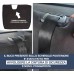 Coprisedili 500X Bicolore Orizzontale Compatibili Set completo Sedili Anteriori e Posteriori