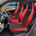 Coprisedili Anteriori Compatibili per Smart FORTWO TERZA SERIE W453