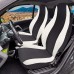 Coprisedili Anteriori Compatibili per Smart FORTWO TERZA SERIE W453