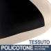 Coppia schienali Coprisedili Universali per auto con poggiatesta integrato Oltre 12 Colori Disponibili