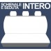 Coprisedili auto universali LS05 Set completo Sedili Anteriori e Posteriori per tutte le auto utilitarie
