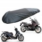 Coprisella impermeabile per scooter - tg. Maxi (115x50cm) 300cc - 500cc