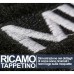 Tappetini Auto Compatibili Con 500 Del 2013 Con 4 Clip