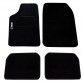 Tappetini auto in moquette compatibili con FIAT DOBLO'