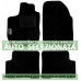 Tappetini Auto in Moquette Con Logo Compatibili Con Duster Con 2 Clip