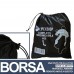 Tuta Moto Impermeabile Unisex Antipioggia Antivento con cappuccio a scomparsa con borsa inclusa 