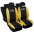 Nero/Giallo