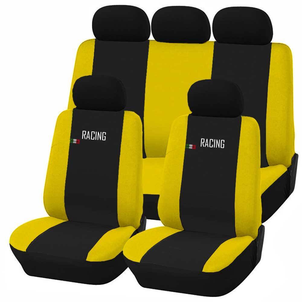 Coprisedili auto universali in peluche per cuscino auto Haval F7