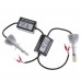 Kit Fari Luci Led Per Auto 6000k Vari Modelli In Alluminio