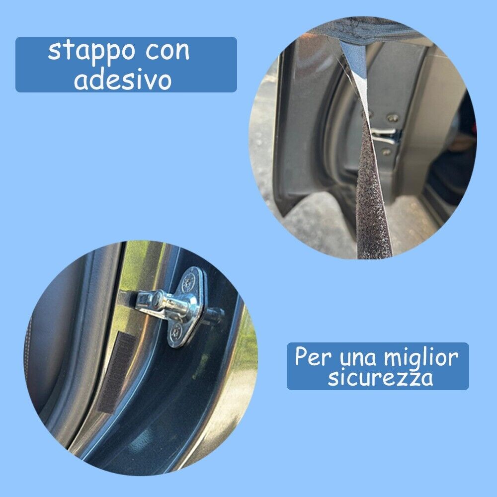 ZATOOTO Parasole de Auto per Guidatore (2 Pezzi), Tendine Auto Magnetiche  per Bloccare Raggi UV e Calore : : Auto e Moto