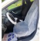Rivestimento protettivo completo monouso usa e getta per sedili, volante adatto a meccanici, officine e centri auto