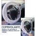Rivestimento protettivo completo monouso usa e getta per sedili, volante adatto a meccanici, officine e centri auto