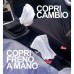 Rivestimento protettivo completo monouso usa e getta per sedili, volante adatto a meccanici, officine e centri auto