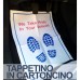 Rivestimento protettivo completo monouso usa e getta per sedili, volante adatto a meccanici, officine e centri auto