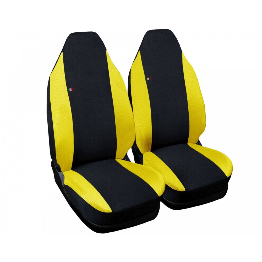 Tappetini auto in moquette compatibili con SMART FORTWO W451 SECONDA SERIE