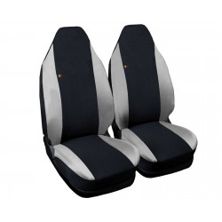 Coprisedili auto compatibili con SMART FORTWO W451 SECONDA SERIE 