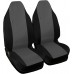 Coprisedili auto compatibili con SMART FORTWO W450 PRIMA SERIE in ecopelle 