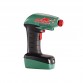 Air Dragon compressore aria portatile per gonfiare ruote di auto & bici rapidamente 