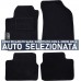 Tappetini Auto Compatibili Con i10 Con 4 Clip Di Fissaggio