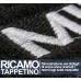 Tappetini Auto Compatibili Con i10 Con 4 Clip Di Fissaggio