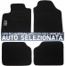 Tappetini auto in moquette Compatibili Con Panda 2012