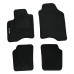 Tappetini auto in moquette compatibili con FIAT PANDA