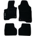 Tappetini auto in moquette compatibili con FIAT PANDA