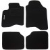Tappetini auto in moquette compatibili con FIAT PANDA