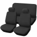 Coprisedili auto compatibili con PANDA PRIMA SERIE 30 e 45 versione monocolore senza logo