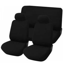 Coprisedili auto compatibili con PANDA PRIMA SERIE 30 e 45 versione monocolore senza logo