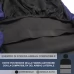 Coprisedili auto compatibili con MULTIPLA 6 posti versione monocolore