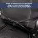 Coppia Coprisedili Anteriori Per Auto Universali In Tessuto Deluxe Gabardine