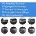 Coprisedili auto compatibili con 500 monocolore con sedile posteriore intero