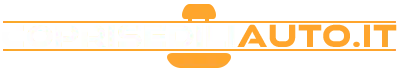 Coprisedili auto logo